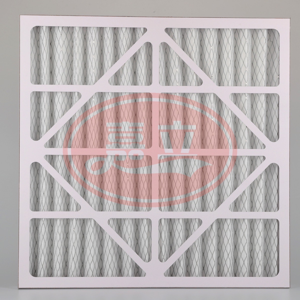 古浪纸框过滤器